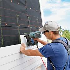 Best Siding Painting and Refinishing  in Metamora, IL